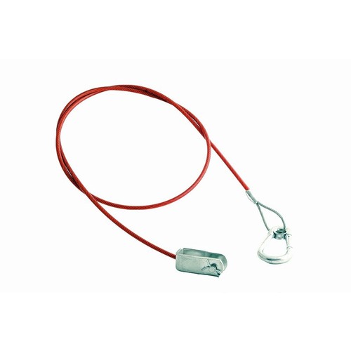 Break away cable snatch - cable,