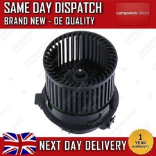 PEUGEOT 208 / 2008 2012-ONWARDS HEATER BLOWER MOTOR FAN
