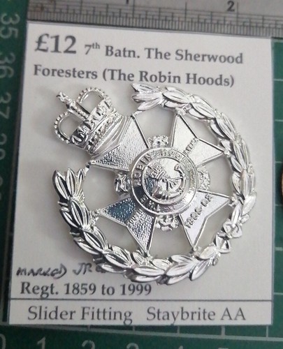 7th batn - robin,