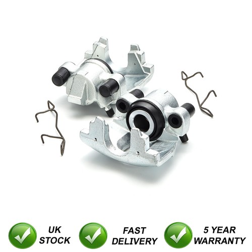 Brake calipers rear for - brake,