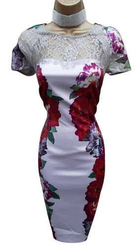 Coast stefana floral - uk,