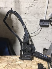 PEUGEOT 206CC CONVERTIBLE 2001-2007 Offside Drivers Right ROOF HINGE ONLY