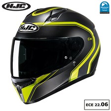 HJC C10 Elie Full Face