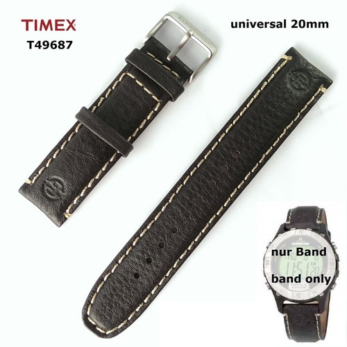 Timex replacement band t49687 - timex,