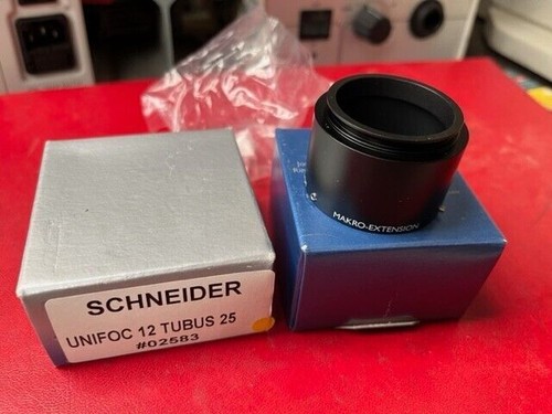 Schneider kreuznach unifoc - schneider,