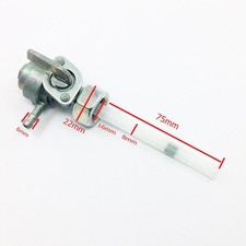 Petcock Fuel Valve for HONDA