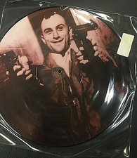 O.S.T. - Taxi Driver - VINYL