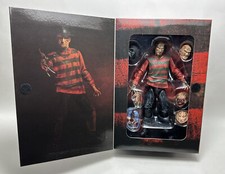 new Neca A Nightmare On Elm