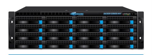 Barracuda backup server 895 - backup,