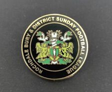 Rochdale Bury & District