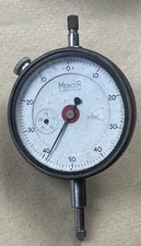 Vintage mercer bore gauge and - vintage,