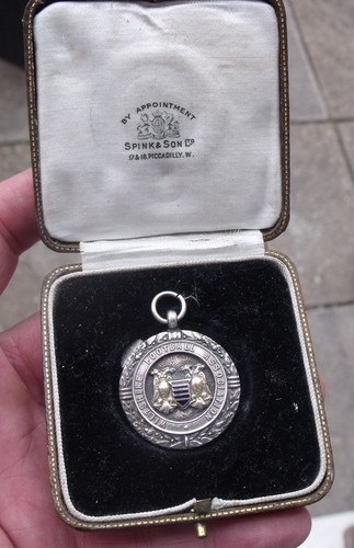 1937 sterling silver - a, 1937-38