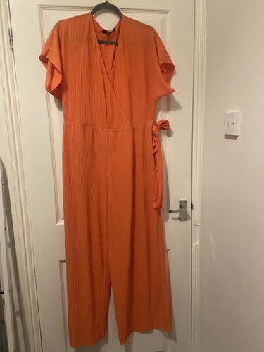 Next women orange - next, short