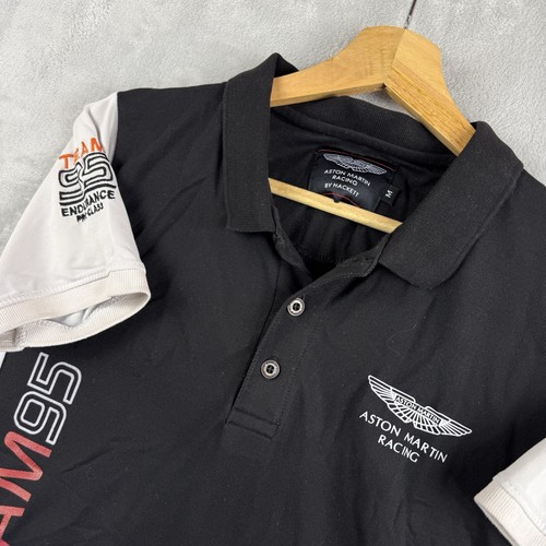 Aston martin racing hackett - racing, by