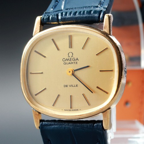 Vintage 1979 omega deville - vintage,
