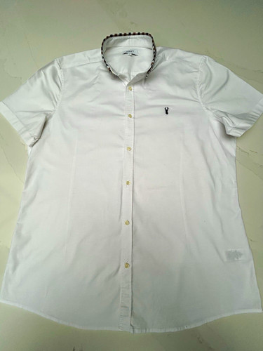 Next men white cotton - next, men’s