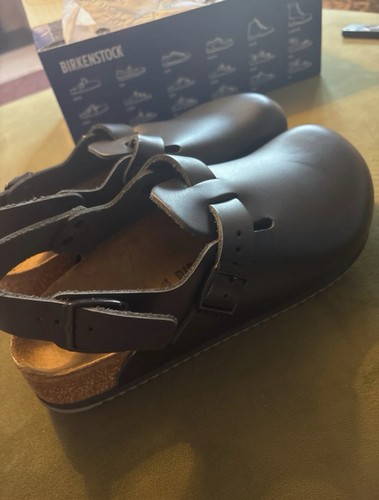 Birkenstock tokio prof black - birkenstock,