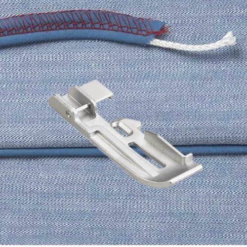 Singer overlocker elastic foot - overlocker,