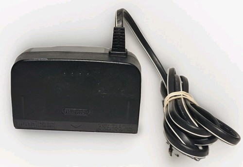 Orginal oem nintendo n64 - 64, ac