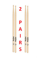 Nova Drum Sticks 5A VF-N5A By