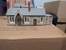 Hornby Station Building OO Gauge