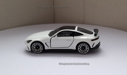 Majorette mercedes amg gt - majorette, ·
