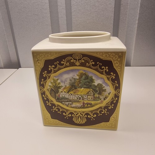 Royal cauldon bristol - royal,
