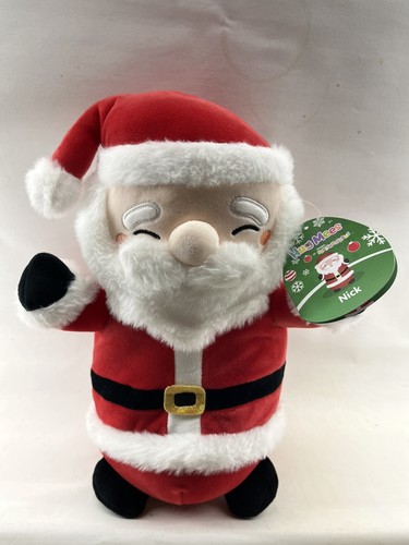 Bnwt santa claus - bnwt, mee
