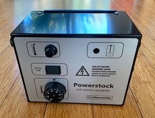 HAMWORTHY 563902185 Control