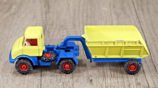 Vintage Corgi 1145 Mercedes