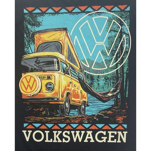 Volkswagen graphic shirt men - volkswagen,