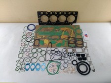 Full Engine Gasket Set Fits