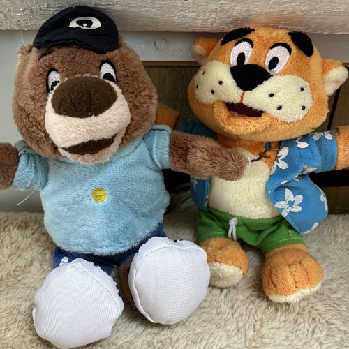 Haven holidays plush bundle - haven,