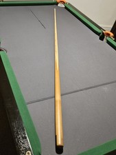 Cue Craft1 Piece Snooker Pool