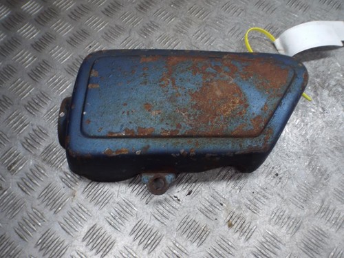 Yamaha xs650 650 left - xs,