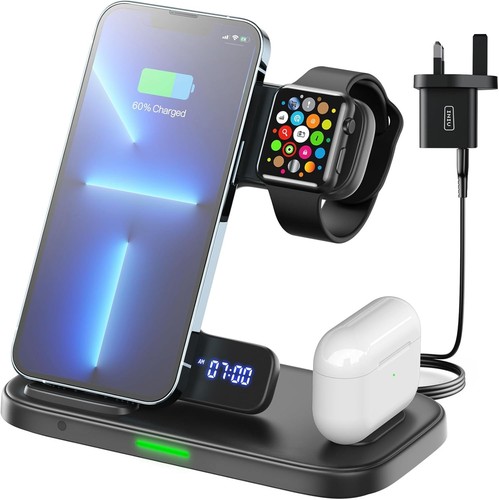 Iniu 3in1 wireless - **iniu, charger