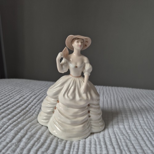 Coalport small porcelain - small,