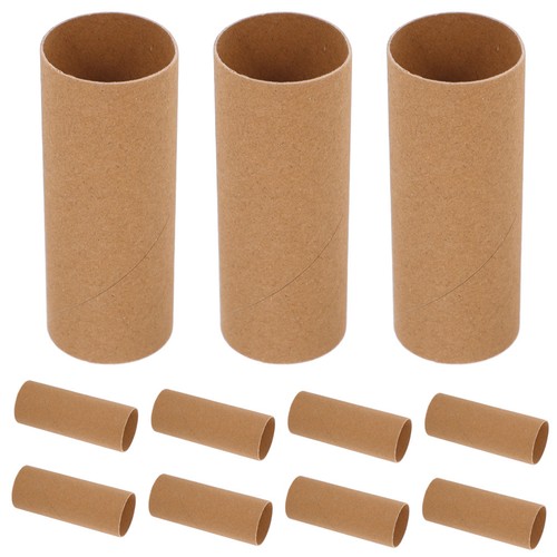 20pcs paper tubes - paper, diy