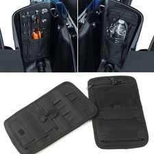 Saddlebag Organizer HardBags