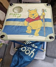 Winnie The Pooh Kid's Camping