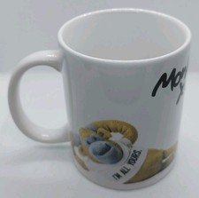 Monkey Mug PG Tips Comic