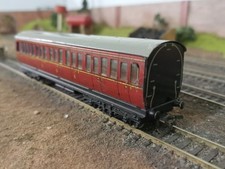 Hornby Dublo 4021 Suburban