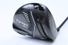 Honma TW 757 D Driver / 10.5 Degree / Regular Flex Honma Vizard 50 Shaft