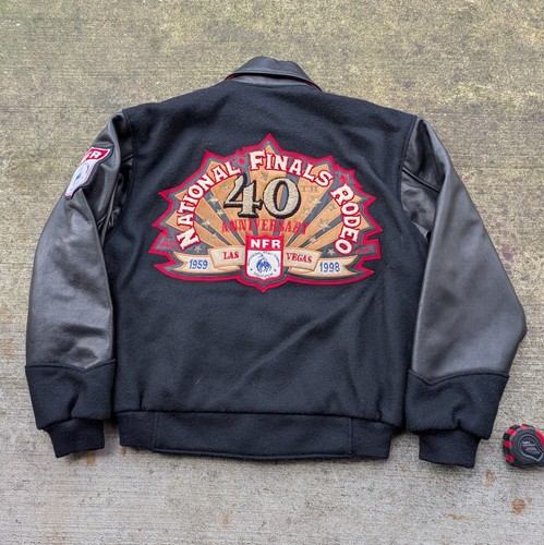Vintage nfr 40th - nfr,