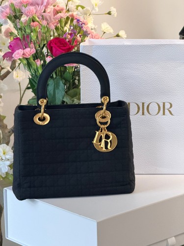 Christian dior lady - christian,
