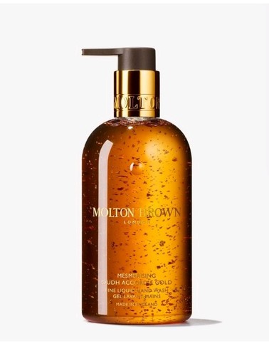 Molton brown mesmerising oudh - molton,