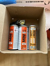 Paslode Mini Fuel Gas Cells x