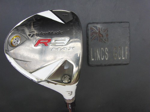 Taylormade max 3 wood - 3,