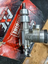  Rossi R45 Nitro Engine