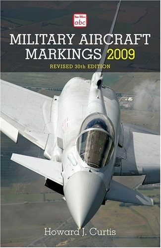 Abc military aircraft markings - abc,